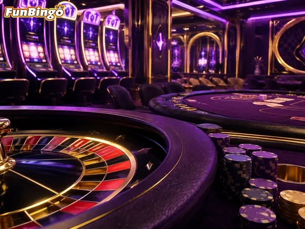 FUNBINGO lottery image 1