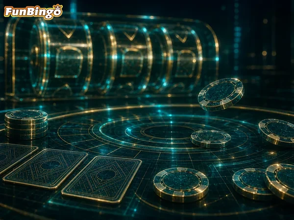 FUNBINGO lottery image 4