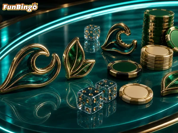 FUNBINGO match odds panel – e-sports betting selections