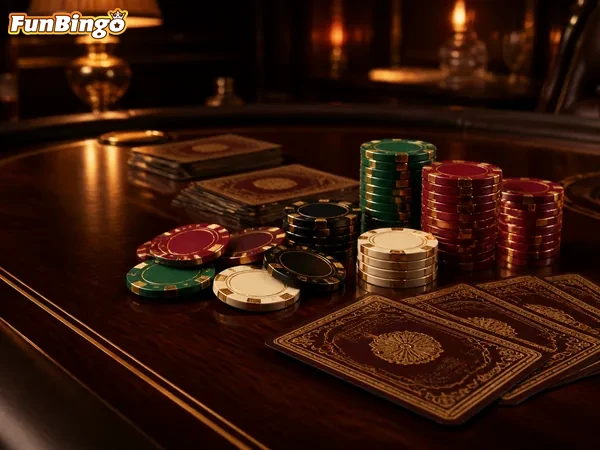 FUNBINGO voucher code offer 1